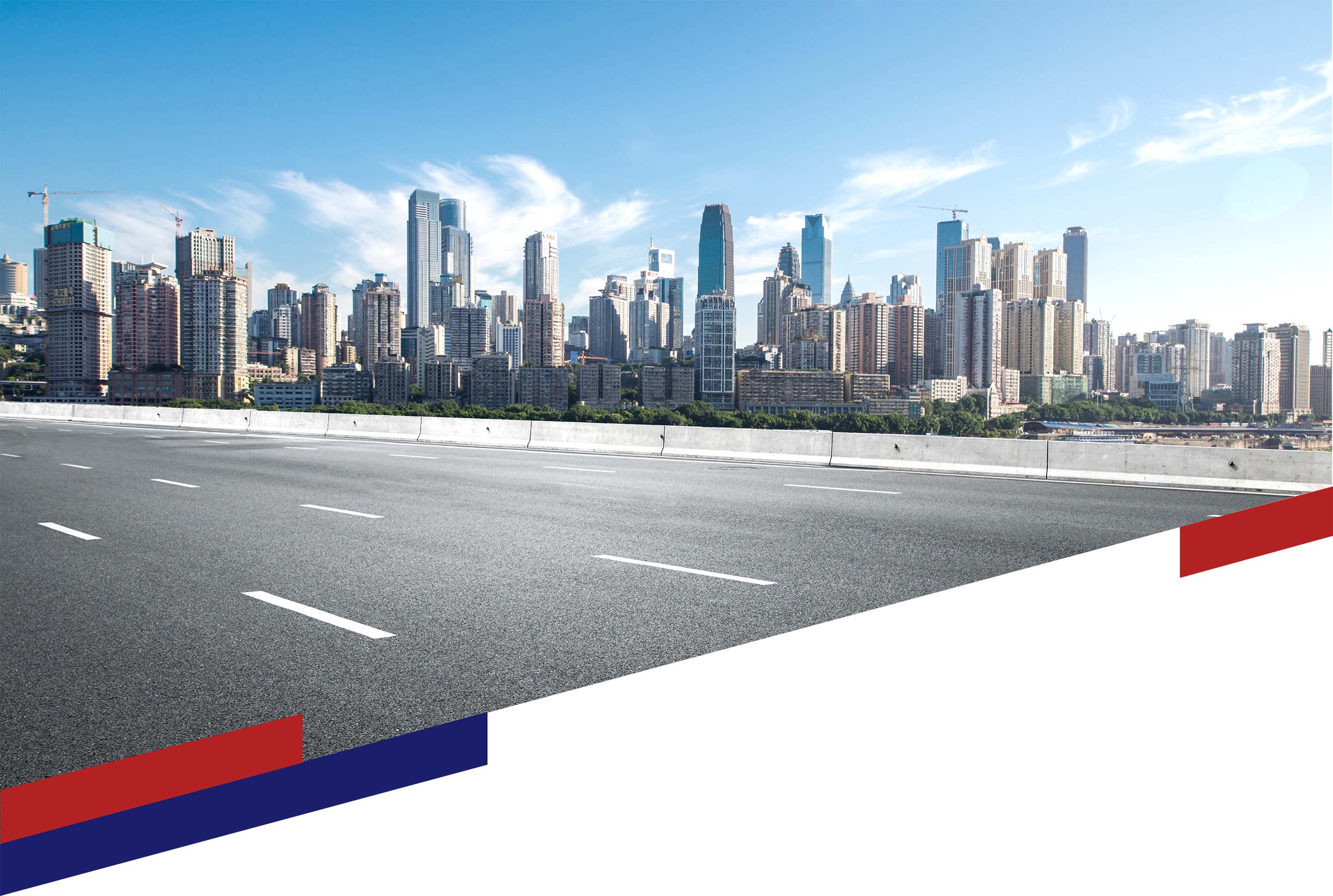 Imagem de fundo da cidade